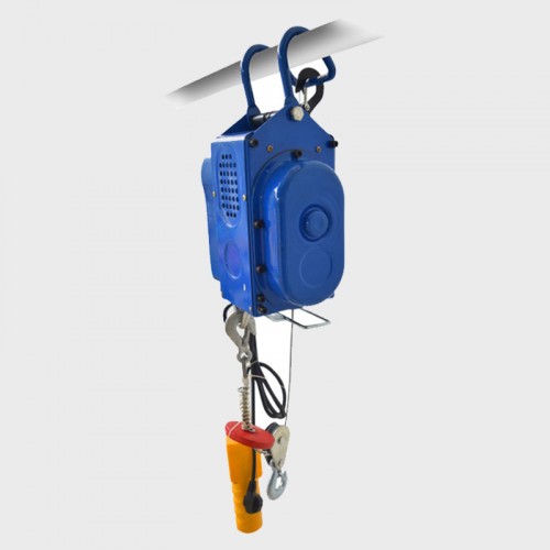 Hanging min electric  hoist