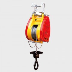 Taiwan mini electric hoist