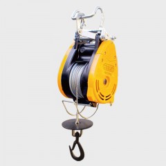 Taiwan mini electric hoist