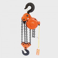 DHP Electric Chain Hoist