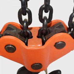 DHP Electric Chain Hoist