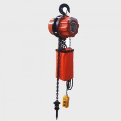 DHK electrci chain hoist 