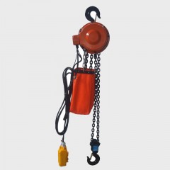 DHK electrci chain hoist 