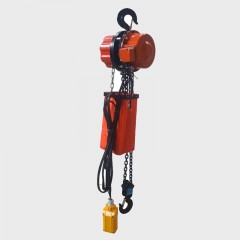 DHK electrci chain hoist 