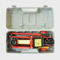 Hydraulic Floor Jack 