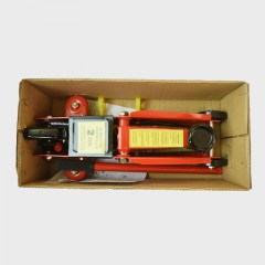 Hydraulic Floor Jack 