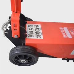 Pneumatic Hydraulic Jack