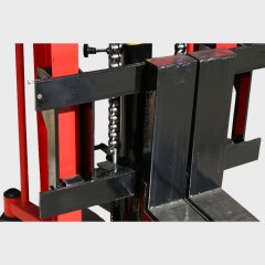 Hydraulic Manual Stacker