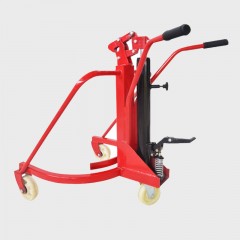 Drum Pallet Truck