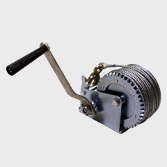 Small Hand winch