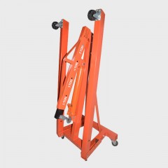 Hydraulic Foldable Crane