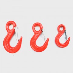 Eye sling hook 16