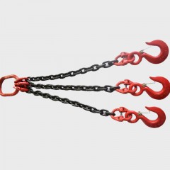 hook rigging sling