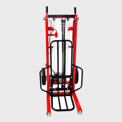 electric Pallet Stacker