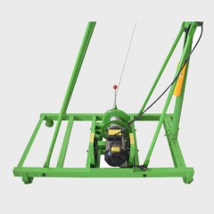 Portable Lifting Small  Cranes 