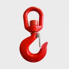 shackle hook