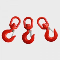 shackle hook