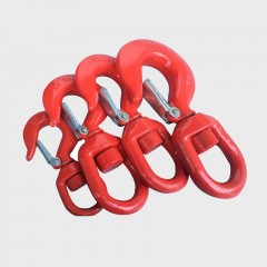 shackle hook