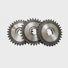 gear wheel