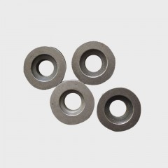 Small bowl bearing steel sleeve