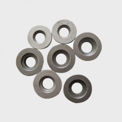 Small bowl bearing steel sleeve