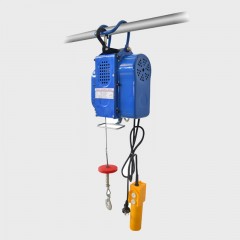 Hanging min electric  hoist