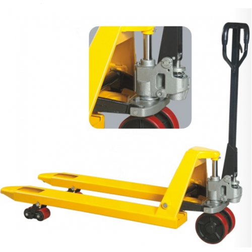 Hand Pallet Truck