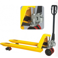 Hand Pallet Truck