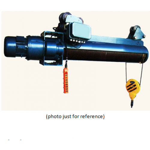 CD001 electric hoist