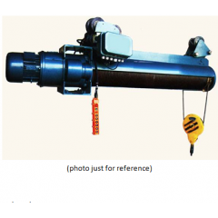 CD001 electric hoist